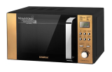 СВЧ-печь CENTEK CT-1584 Gold 